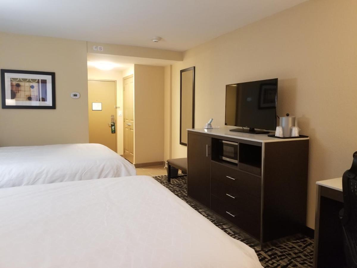 Holiday Inn Poughkeepsie By Ihg Exterior foto