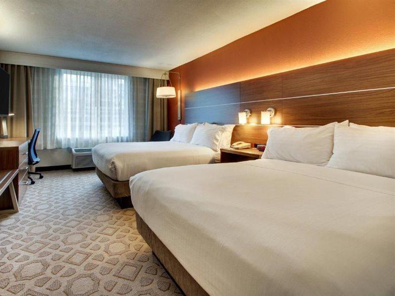 Holiday Inn Poughkeepsie By Ihg Exterior foto