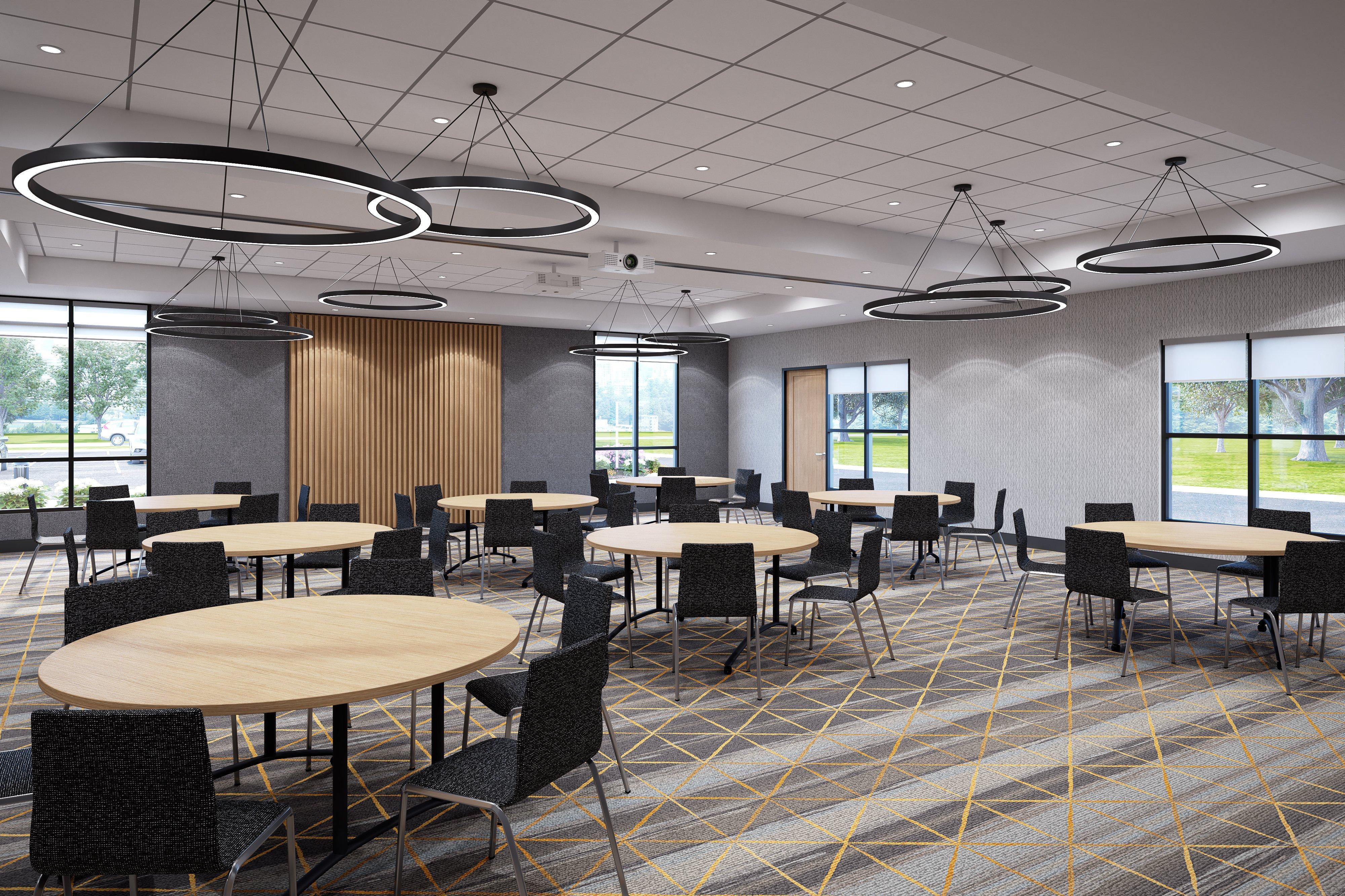 Holiday Inn Poughkeepsie By Ihg Exterior foto