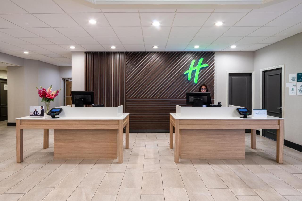 Holiday Inn Poughkeepsie By Ihg Exterior foto